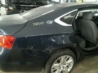 Passenger Right Quarter Panel Fits 14-20 Impala 104554176 Used. Price: $524.30.