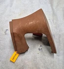 1972 1973 Chrysler Newport Nos Mopar Right Quarter Panel Rear Extension. Price: $135.00.