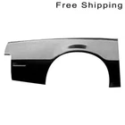 Goodmark Passenger Side Quarter Panel Skin Fits Pontiac Firebird GMK432260082R New. Price: $526.98.