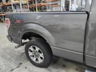 (local Pickup Only) Bed Box Styleside 6' 6" Fits 09-14 Ford F150 Used. Price: $1534.41.
