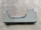 Audi A6 C8 Avant Rear Left Bushing End Cap 4G0853869A Gebraucht. Price: $57.70.