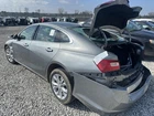 Used Left Lower Quarter Panel Fits: 2024 Chevrolet Malibu Vin Z 4TH Digit New St. Price: $420.00.
