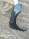 Right Gry Fender Oem 13-16 Lincoln Mkz DP5Z16005A Used. Price: $100.00.