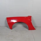 2005-2013 Chevrolet Corvette C6 Coupe Right Passenger Quarter Panel Oem Used. Price: $251.25.