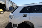 2017-2024 Audi Q7 Right Quarter Panel Glacier White 4M0809838 Oem Used. Price: $607.49.