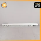 15-21 Mercedes W205 C43 Amg C400 Sedan Sport Left Rocker Panel Side Skirt Oem Used. Price: $199.20.