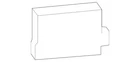 Mercedes Benz 0009004639 Radar Control Unit Genuine Oem Sensor 1954-2026 Used. Price: $125.00.