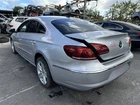 Driver Left Quarter Panel Fits 09-17 Volkswagen Cc 1411751 Used. Price: $209.30.