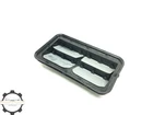 2024-2026 Dodge Charger Daytona Rear Quarter Air Pressure Vent Grille Oem Used. Price: $24.99.