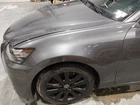 (local Pickup Only) Driver Left Fender Without Sport Package Fits 13-20 Lexus Gs Used. Price: $142.40.