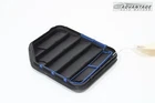 2015-2021 Ford Edge Sel Rear Left Side Quarter Panel Air Vent Grill Oem Used. Price: $23.69.