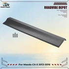 For Mazda CX-5 13-16 Front Right Lower Side Door Molding Trim Plastic KD5351RA0C New. Price: $40.70.