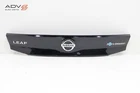 2018-2025 Nissan Leaf Tailgate Liftgate Back Door Finish Molding Cover Panel Oem Used. Price: $139.74.