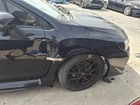 2015 Volvo V60 Passenger Right Fender Used 4DR Blk Pc Cbs Local Pickup Only. Price: $299.95.