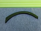 Kia EV6 Gt Line 22-23 Wheel Flare Trim Garnish Black Quarter Left Driver Oem Used. Price: $129.99.