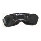 For 94-02 Ram Pickup Truck Front Splash Shield Inner Fender Liner Right Side New. Price: $63.95.