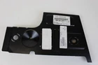 Genuine Porsche 958-501-569-00-GRV Left Floor Extension Plate New. Price: $129.99.