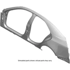 New Oem Cadillac Ats Left Driver Side Outer Body Panel 2013 2018 84469556. Price: $1975.00.