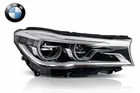 Bmw G11 G12 Series 730I 740E 740I 750I M760LI Right Led Headlight 15-19 Oem New. Price: $1192.25.