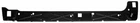 Inner Rocker Panel 99-06 Gmc Sierra Silverado 3 4 Door-right New. Price: $79.95.