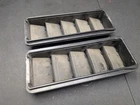 2PC Rear Quarter Pressure Vent Grilles Set 2018 Jaguar Xe T2H21030 2019 Used. Price: $39.50.