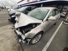 2011-2013 Buick Regal Driver Left Rear Quarter Panel Silver Oem Id 22855422 Used. Price: $1299.99.