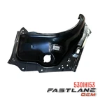 2017-2024 Mitsubishi Mirage G4 Lower Inner Left Quarter Panel New Oem 5301H153. Price: $339.50.