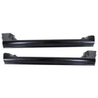 Pair Rocker Panels Set Of Left-and-right For Ram Truck & 2500 3500 New. Price: $240.31.