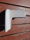 1968 Chrysler New Yorker Lh Driver Quarter Panel End Extension 2838371 Oem Mopar Used. Price: $174.99.