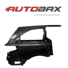 2018 2019 2020 2021-2025 Honda Odyssey Rear Right Quarter Fender Panel Passenger Used. Price: $279.99.