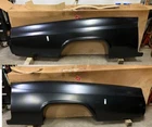 Goodmark 1965 Chevy Impala Quarter Panel Set Driver & Passenger Side 404460065 New. Price: $150.00.