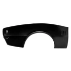 For Pontiac Firebird 68 Rear Passenger Side Quarter Panel Skin Value Line New. Price: $183.07.