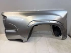 For 2016 - 2023 Toyota Tacoma Passenger Rh Quarter Bedside Panel *damaged* Oem Used. Price: $495.20.