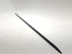 2017-2025 Audi S4 Left Driver Side Rocker Panel Molding Guard Black 8W0853931A Used. Price: $219.78.