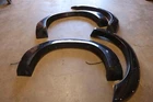 2011-2014 Ford F250 Sd Front Rear Left & Right Fender Flare Molding Set Of Oem Used. Price: $270.00.