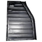 Empi 3551 Vw Bug Passenger Side Front Floor Pan, Welding Required New. Price: $106.64.