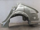 2016-2020 Tesla Model Rear Quarter Panel Wheel Housing Inner Structure Used. Price: $650.00.