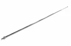 70 71 72 73 74 Mopar E-body Cuda Challenger Mast Antenna Telescoping Version New. Price: $38.99.