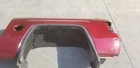 18 Gmc Sierra 1500 5'9" Box Quarter Panel Bedside Cut Left Driver Red Used. Price: $459.00.