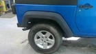 Jeep Wrangler 2016 Right Quarter Panel Vin 6TH Digit 9430 Used. Price: $372.99.