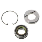 New Oem Genuine 2004-2010 MAZDA3 MAZDA5 End Cover Transmission BP4L-32-202. Price: $97.04.