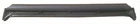 Goodmark 1968-1974 Chevy Ii Nova Rear Deck Lid Trunk Filler Panel GMK401271068 New. Price: $124.97.