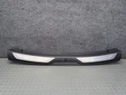 2017-2020 Maserati Levante M161 Rear Trunk Loading Sill Trim Panel Used. Price: $172.19.