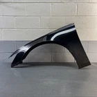 2019-2025 Audi A6 C8 Front Left Fender Cover Wing Panel Black LY9T Oem *note* Used. Price: $272.00.