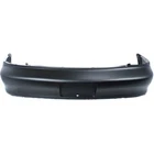 Sherman 700-89 Rear Bumper Cover Primed For 1993-2002 Chevy Camaro New. Price: $335.12.