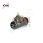 Rear Left Brake Wheel Cylinder Fits Renault 1988-1996 Qh New. Price: $21.48.