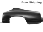 Goodmark Lh Side Quarter Panel Fits Chevrolet Chevelle GMK403260168L New. Price: $952.36.