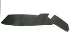 23-24 Fisker Ocean One Rear Right Inner Quarter Panel Water Canal Cover Trim Oem Used. Price: $44.99.