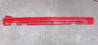 21992 2ND Fl 2010-2014 Volvo V60 O/s Drivers Side Sill Skirt 31333005 Used. Price: $59.95.