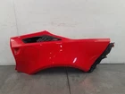 2017 Chevy Corvette C7 Z06 Left Rear Quarter Panel Fender #7054 S4 Used. Price: $674.99.